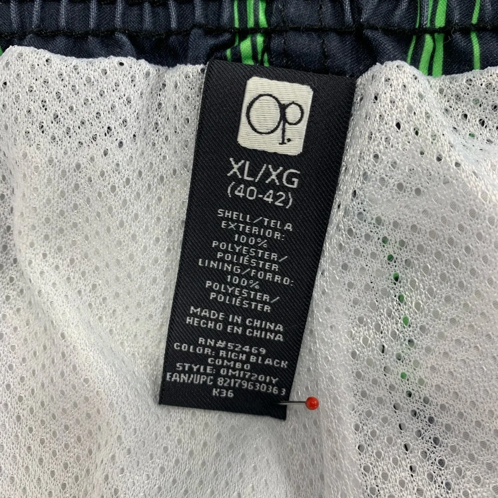 Ocean Pacific Swim Shorts